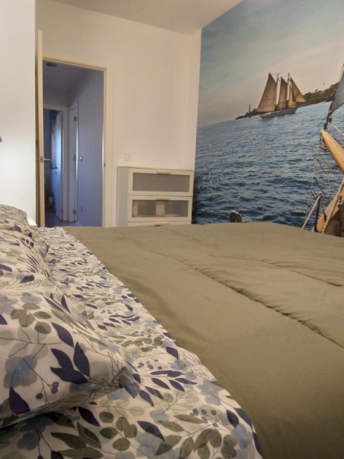 Apartment Piso Amplio Y Tranquilo En