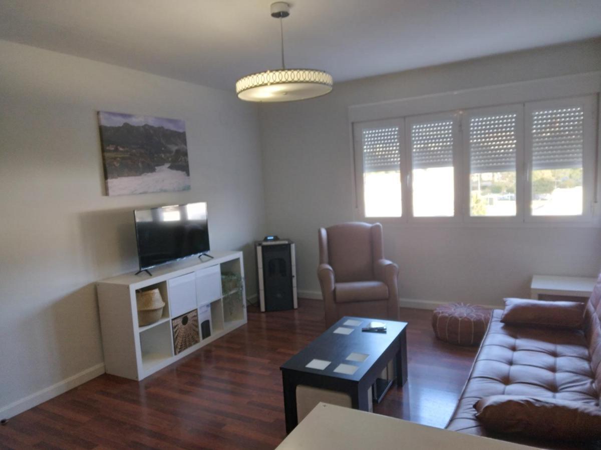 Piso Amplio Y Tranquilo En Apartment Marchena (Seville)