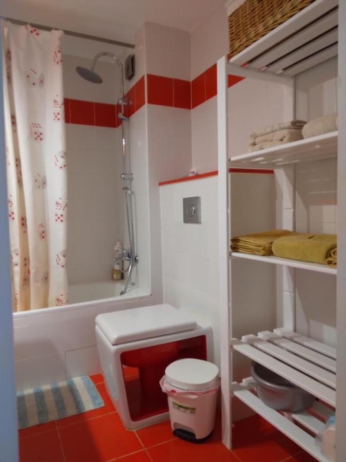 Piso Amplio Y Tranquilo En Apartment Marchena (Seville)