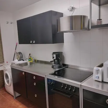 Piso Amplio Y Tranquilo En Marchena Apartment Exterior photo