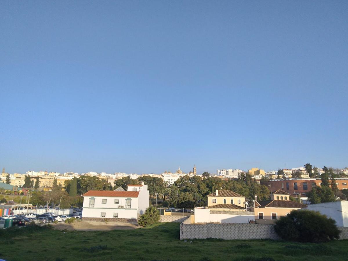 Appartement Piso Amplio Y Tranquilo En Marchena (Seville)